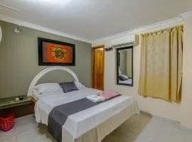 Hotel Georgina