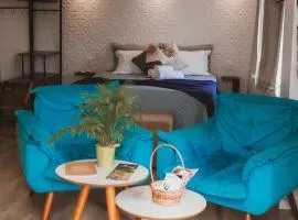 Pousada Bella Vista - no coração do Vale dos Vinhedos