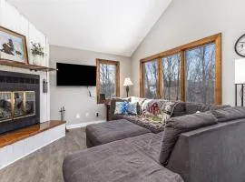 Cozy Retreat at Farmstead