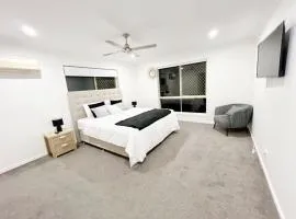 Forest view guesthouse