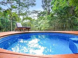 Bindi Treehouse - Elevated Pole Home