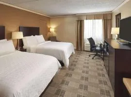 Wyndham Executive Center Columbia