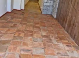 Pousada Vila São João em Olinda