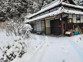 民宿SAZANAMi