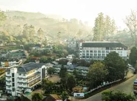 蒙纳伊斯特恩德度假村