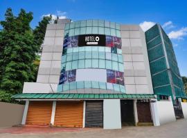 Hotel O Shillong Formerly Balaji Guest House，位于西隆的酒店