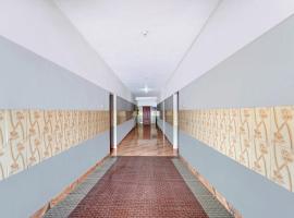 Hotel Tiruppur，位于蒂鲁布尔的酒店