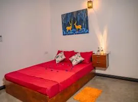 Chamee Oasis Villa
