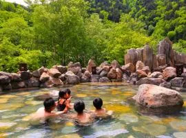 层云峡观光酒店