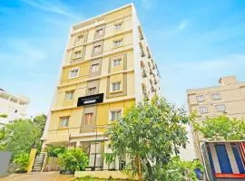 Super Townhouse Kondapur Near Botanical Garden Formerly RRR Inn