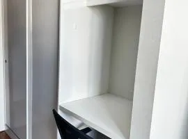 KLCC Private Bedroom in DUAL KEY Unit