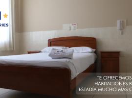 Hostal Aries