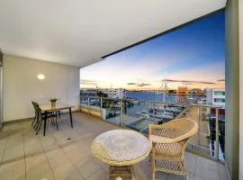 Modern Seaview by Host Solutions