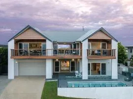 Barrier Reef Retreat - 2 Min to Beach