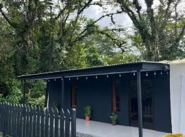 Pozas y Cascadas La Presa Habitación 3