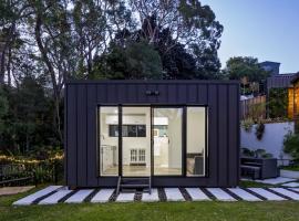 Beautiful Bush Retreat，位于Engadine的酒店