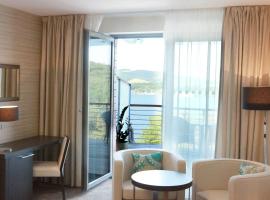 Ubytovanie zazi，位于Kvakovce的酒店