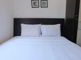 Spacious 2BR Apartment at Grand Setiabudi By Travelio
