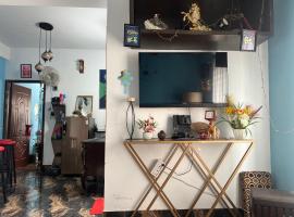 Sweet & Cozy Home - Staying is Worthy!，位于达卡的酒店