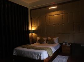 Toorsa Valley Resort，位于Hāsimāra的酒店
