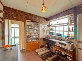 omusubi share house JAPANEZE STYLE