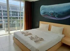 XX GO INN Aonang Beach โกอินน์ อ่าวนาง