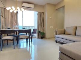 Mountain Breeze Home Stay，位于内拉尔的酒店