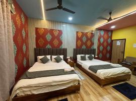 Toorsa Eco Villa，位于Hāsimāra的酒店
