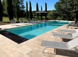 La Bastide 24