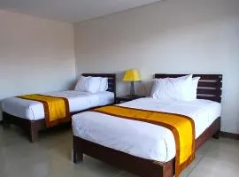 尼玛拉酒店及会议中心