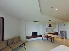 Tambuli Shore Residence