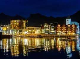 Nordis Apartments - Torget 21