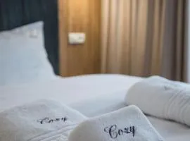 Central Address Bucharest - COZY Accommodation