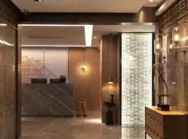 OneJasper Qingyue Hotel