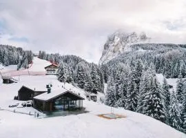 Chalet Ski
