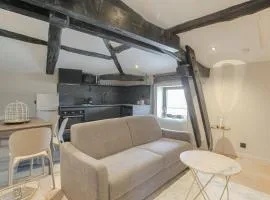 Appartement paisible et confortable, Salvagny