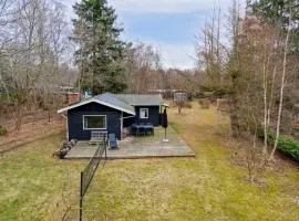 Lovely Retreat In The Plantation