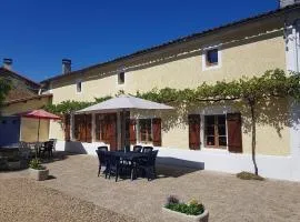 Limort Farmhouse