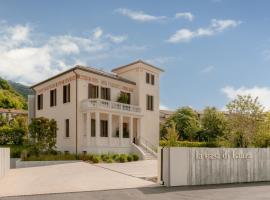 LA CASA DI LAURA，位于瓦尔多比亚德内的酒店