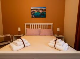 Apulia Concept B&B，位于莱切的住宿加早餐旅馆