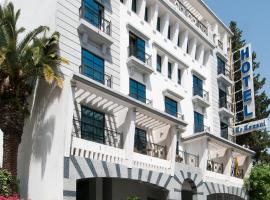 Hôtel LE CONSUL