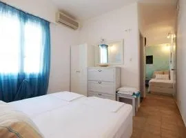 Casa Filareti-Triple studio with city wiew