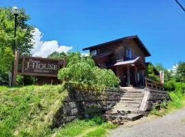 Pension J-HOUSE