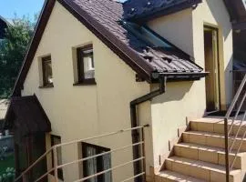 Domek gościnny Biel