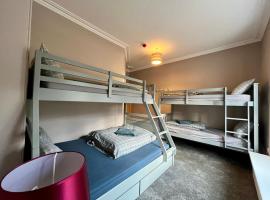 Great Glen Hostel，位于史宾桥的酒店