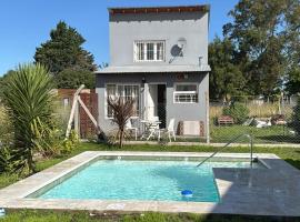 Complejo Santa Ana Miramar Buenos Aires，位于米拉玛的酒店