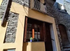 Casa della Scalinata