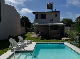 Complejo Santa Ana Miramar Buenos Aires，位于米拉玛的酒店