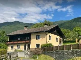 Ferienwohnung Traumblick in Gmünd