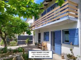 Apartma Salvia-Guest House